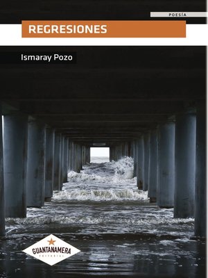 cover image of Regresiones